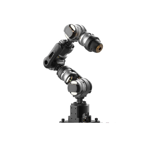 Pre-order AMBER B1 Pro,  5kg payload, 7DoF AI Planning Robot Arm